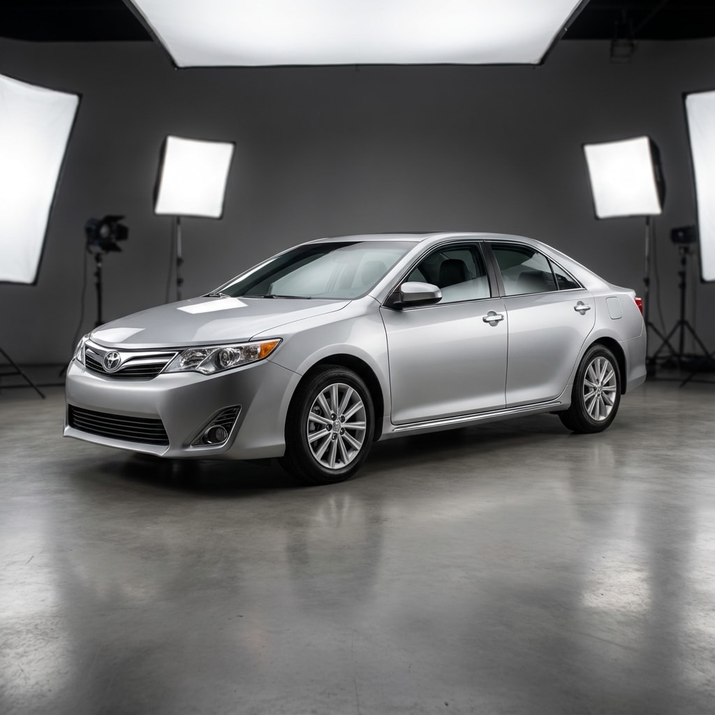 Why Toyota Holds Its Value Better Than the Competition (2025 Analysis)